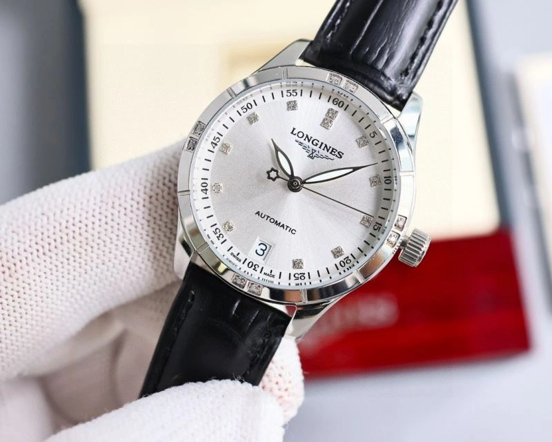 LONGINES Watches Sophisticated 187096