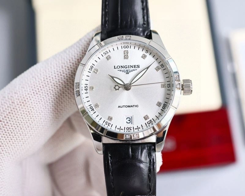 LONGINES Watches Sophisticated 187096