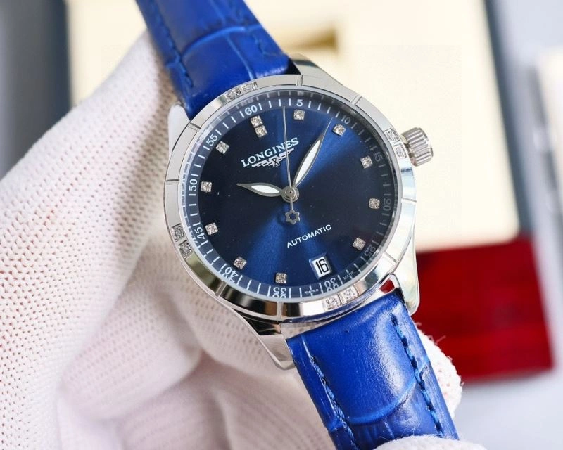 LONGINES Watches Sophisticated 187096