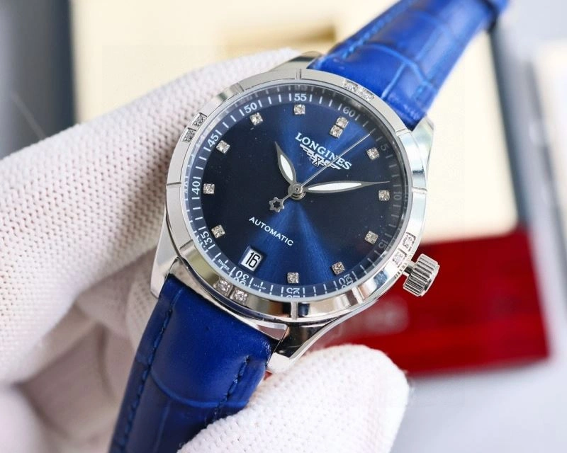 LONGINES Watches Sophisticated 187096