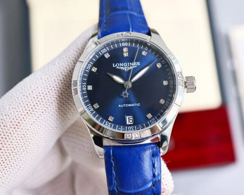 LONGINES Watches Sophisticated 187096