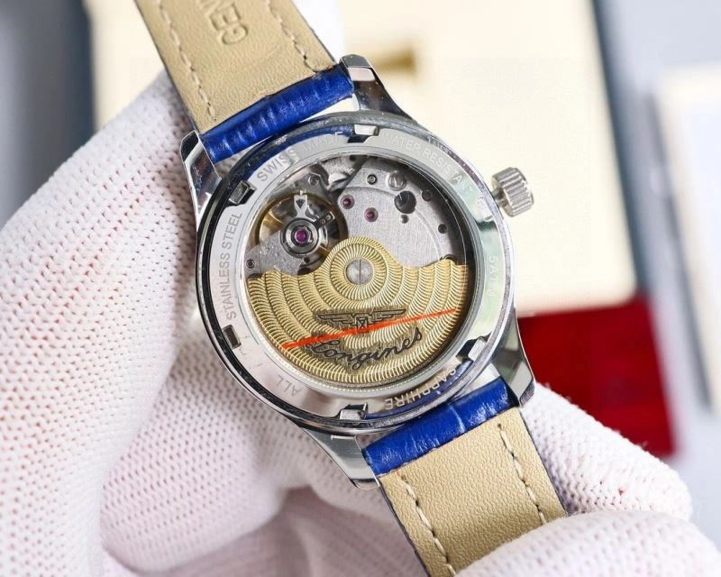 LONGINES Watches Sophisticated 187096