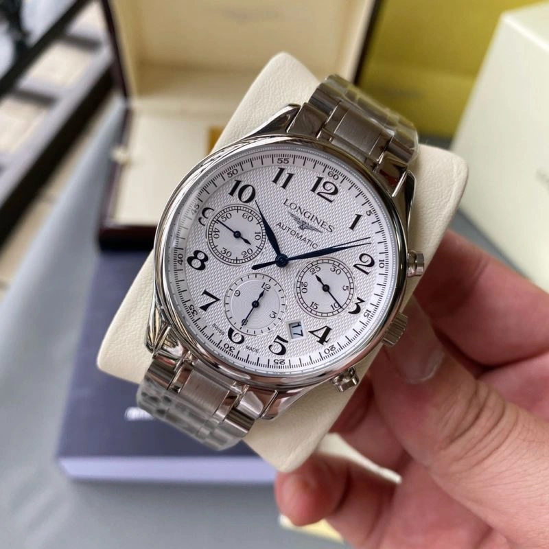 LONGINES Watches AllSeason 187093