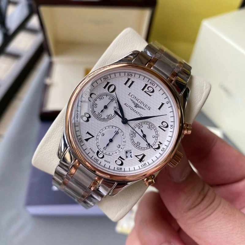 LONGINES Watches AllSeason 187093