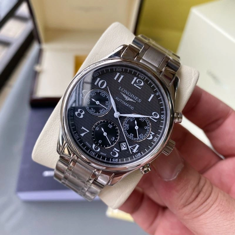 LONGINES Watches AllSeason 187093