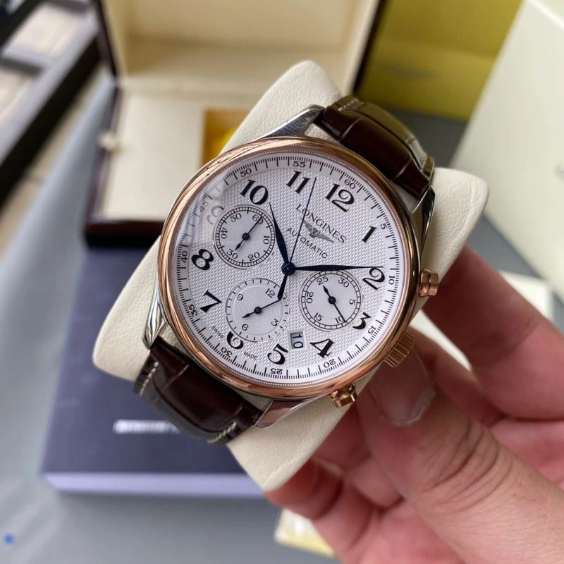 LONGINES Watches AllSeason 187093