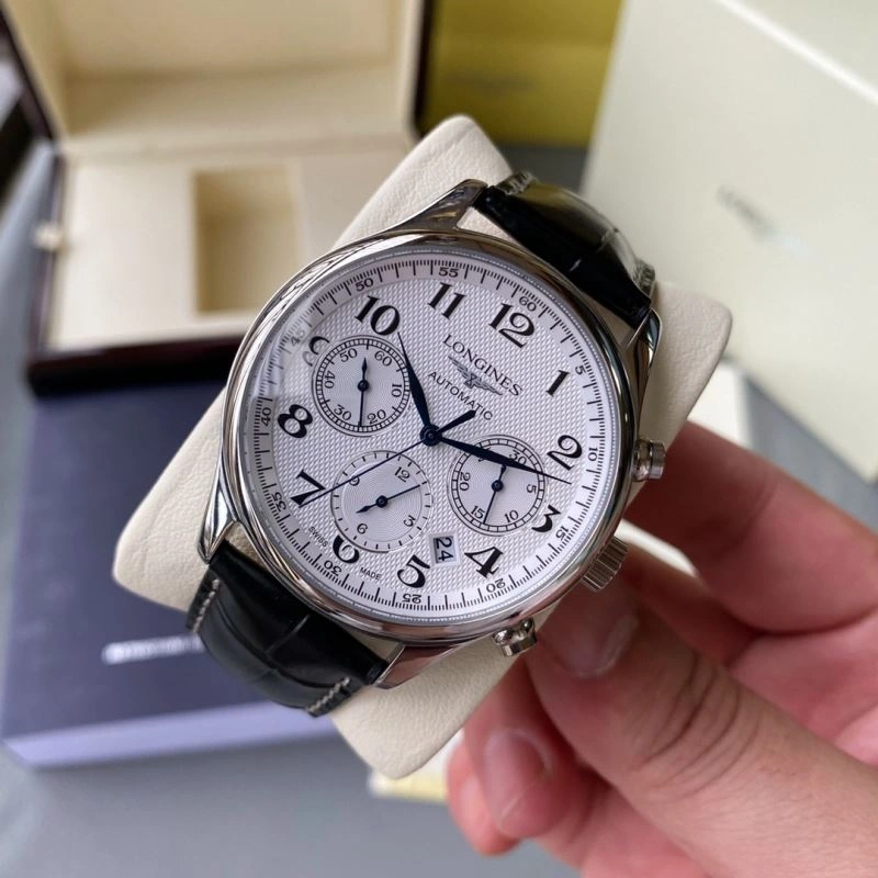 LONGINES Watches AllSeason 187093