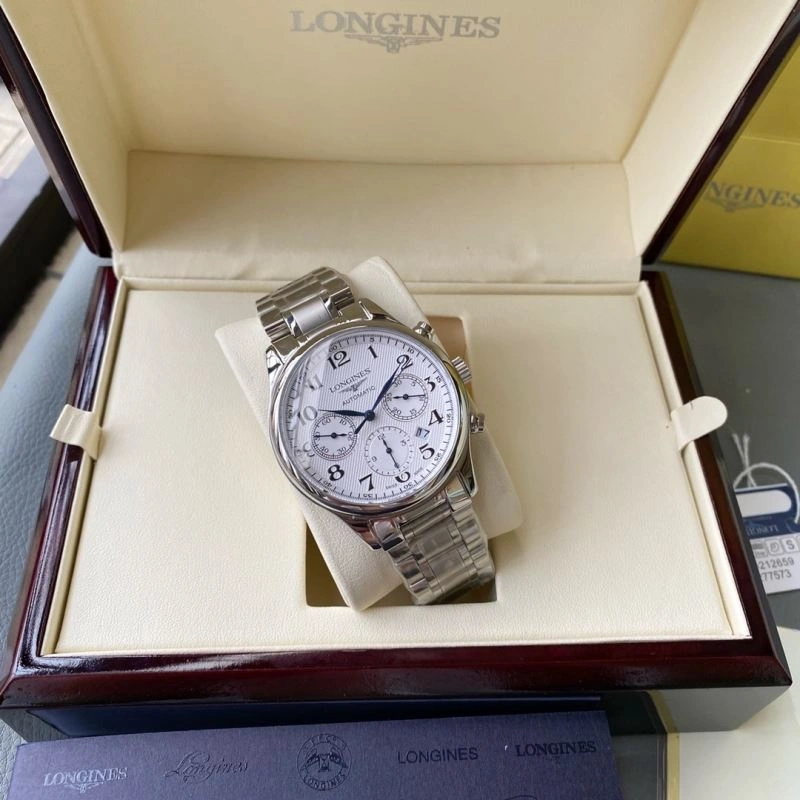 LONGINES Watches AllSeason 187093