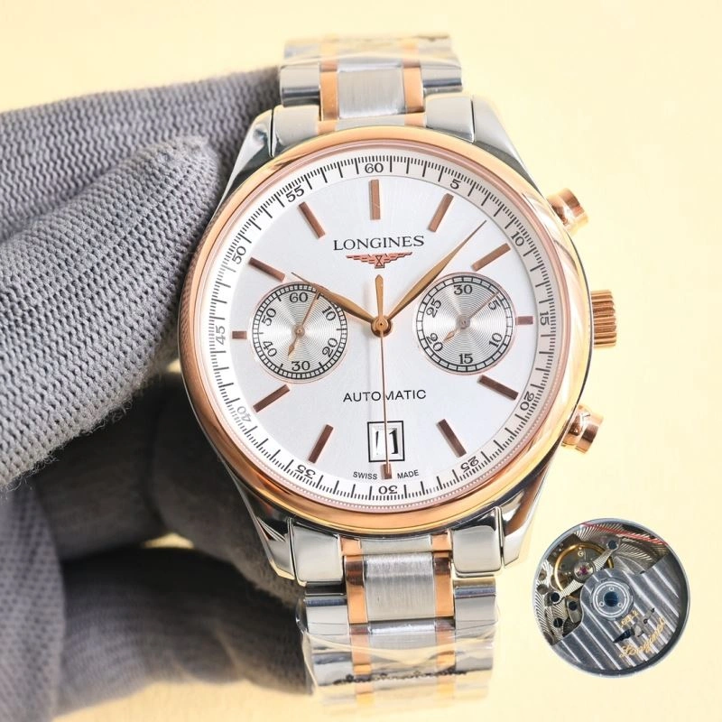 LONGINES Watches Vibrant 187088