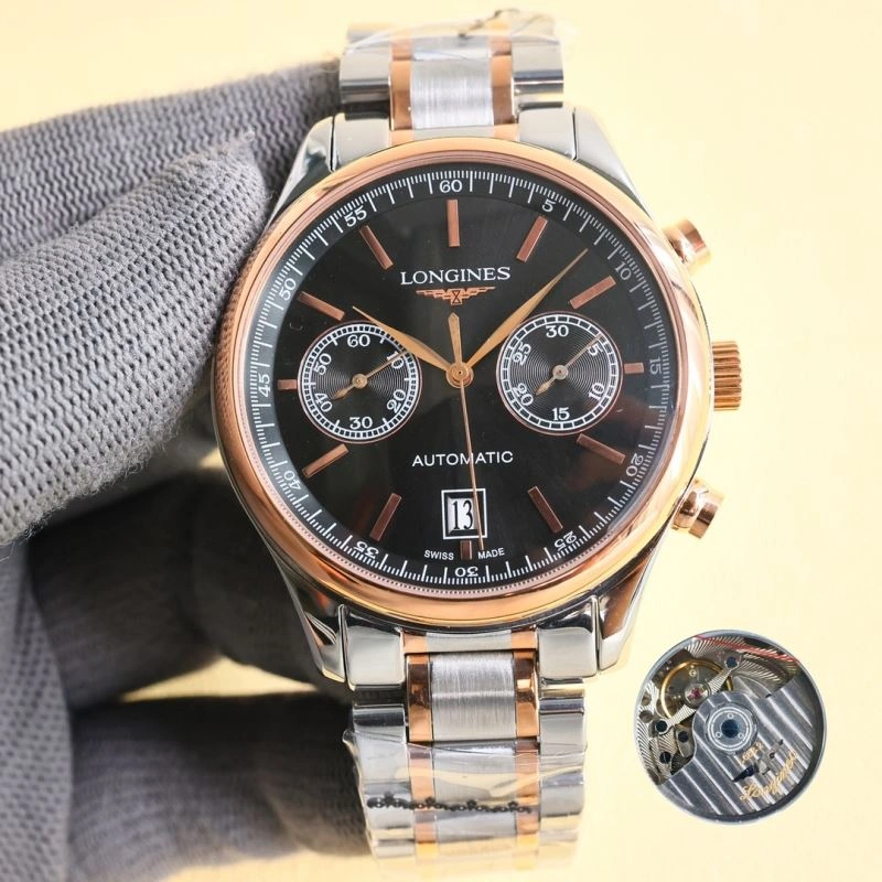 LONGINES Watches Vibrant 187088