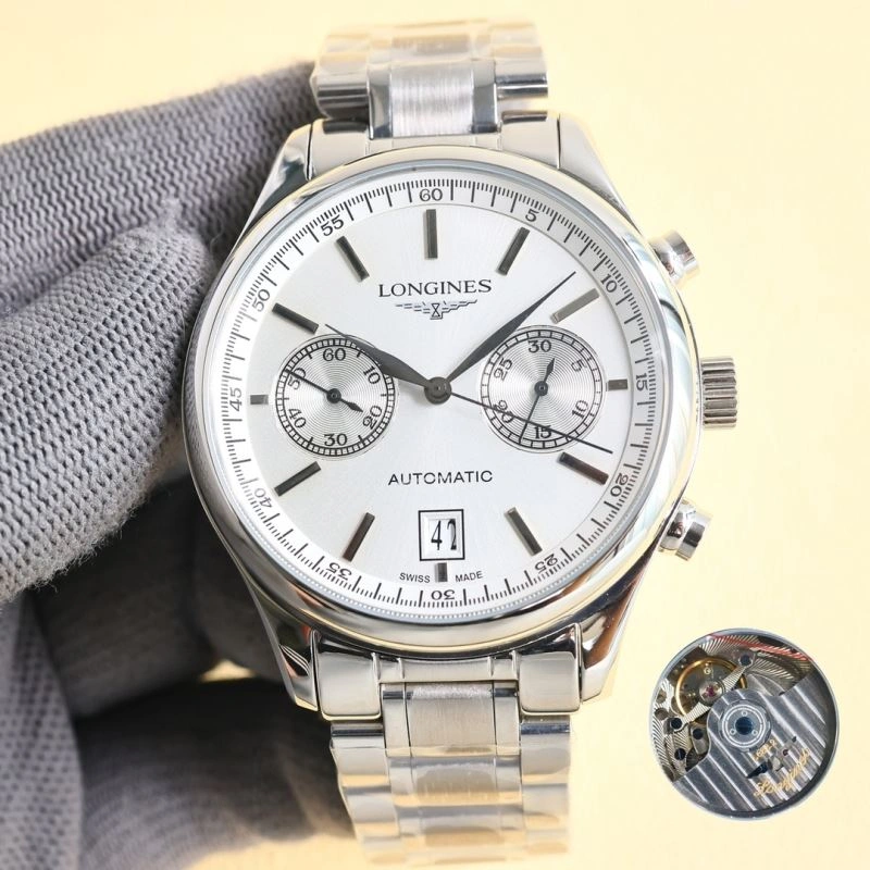 LONGINES Watches Vibrant 187088