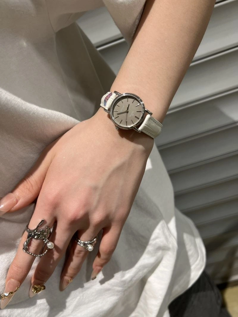 Minimalist LONGINES Watches 187082