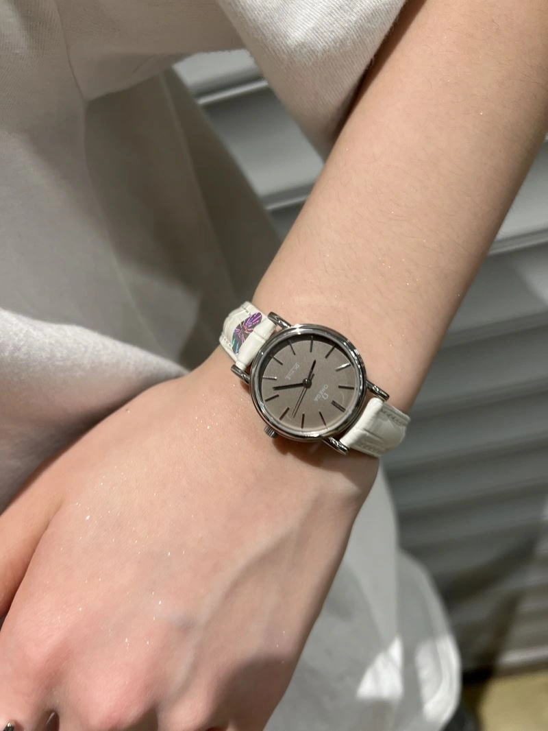Minimalist LONGINES Watches 187082
