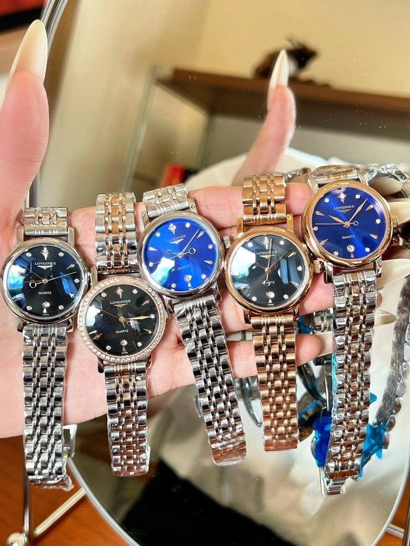 LONGINES Watches TopPick 187083