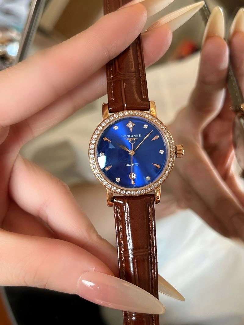 LONGINES Watches Cozy 187090