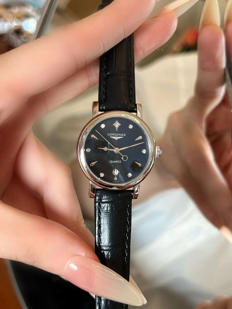 LONGINES Watches Cozy 187090