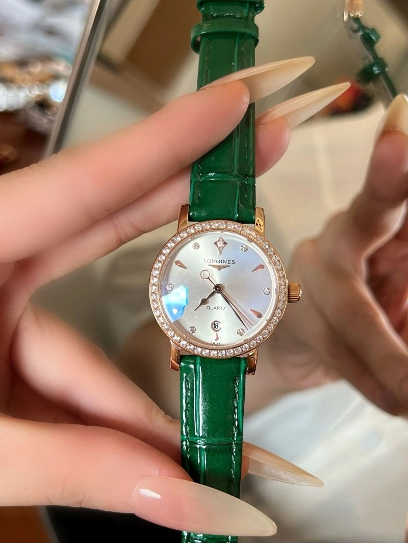 LONGINES Watches Cozy 187090
