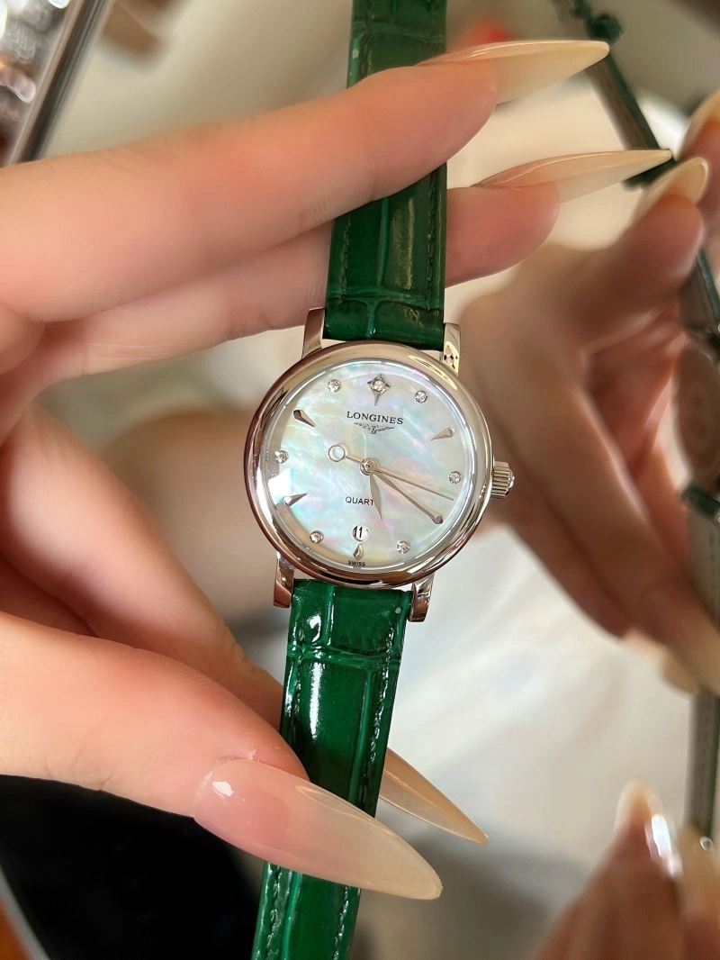 LONGINES Watches Cozy 187090