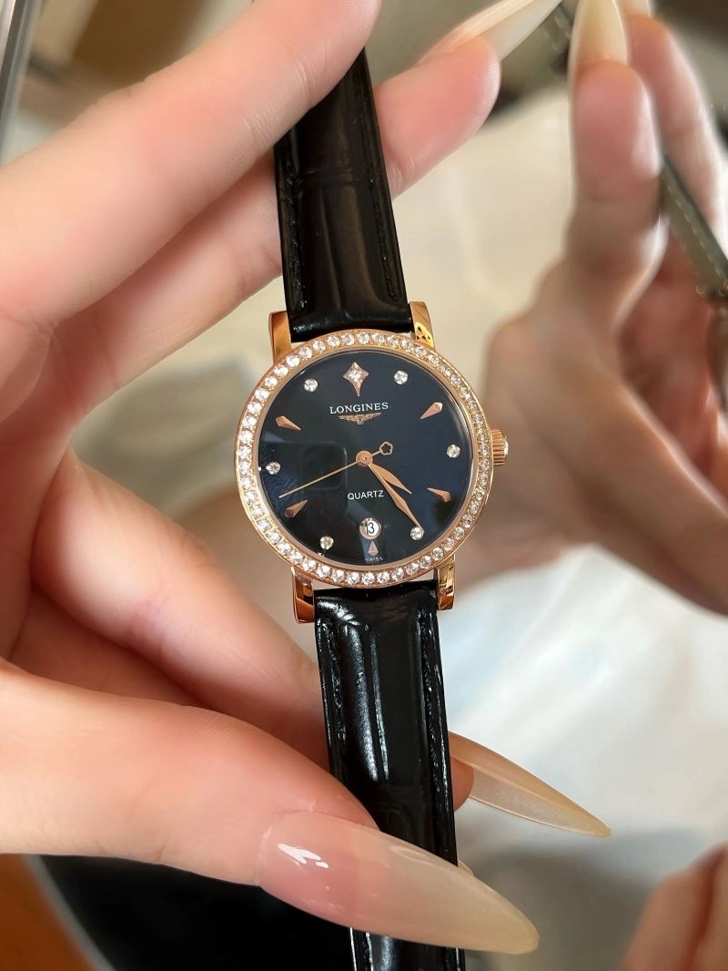 LONGINES Watches Cozy 187090