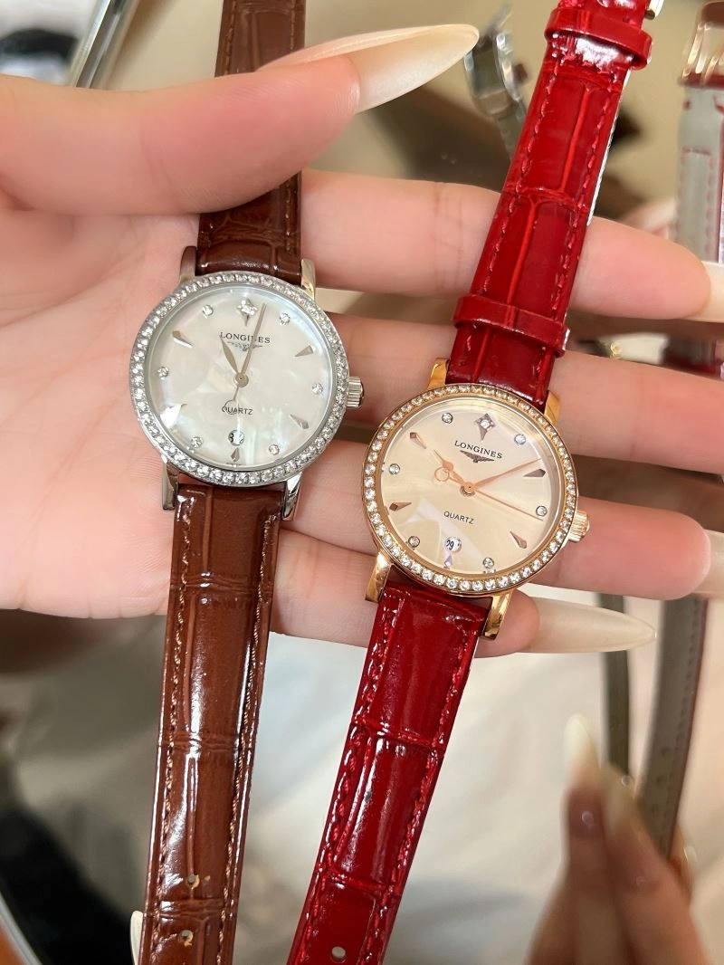 LONGINES Watches Cozy 187090