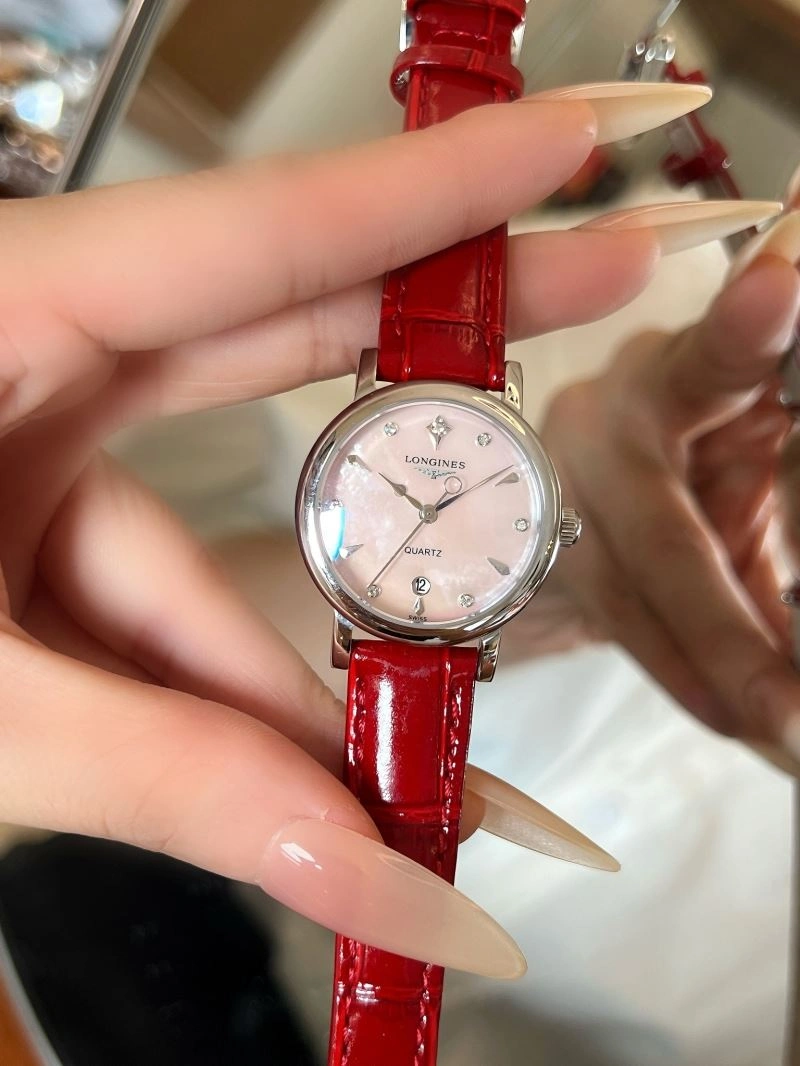 LONGINES Watches Cozy 187090