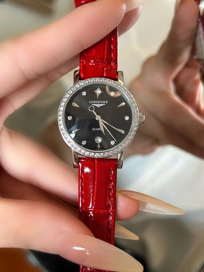 LONGINES Watches Cozy 187090