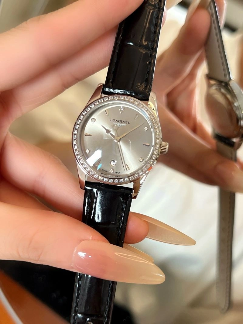 Seasonal LONGINES Watches 187087