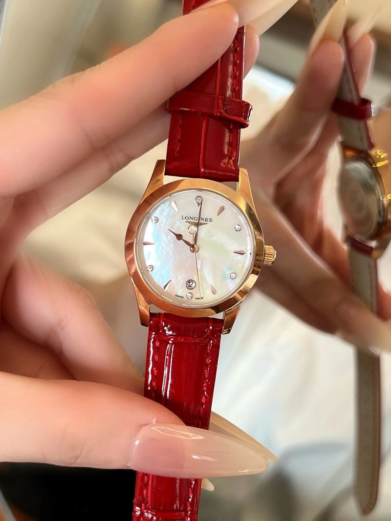 Seasonal LONGINES Watches 187087