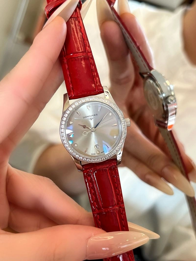 Seasonal LONGINES Watches 187087