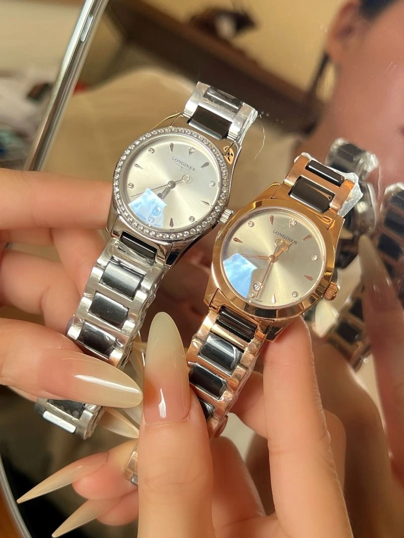 Seasonal LONGINES Watches 187087