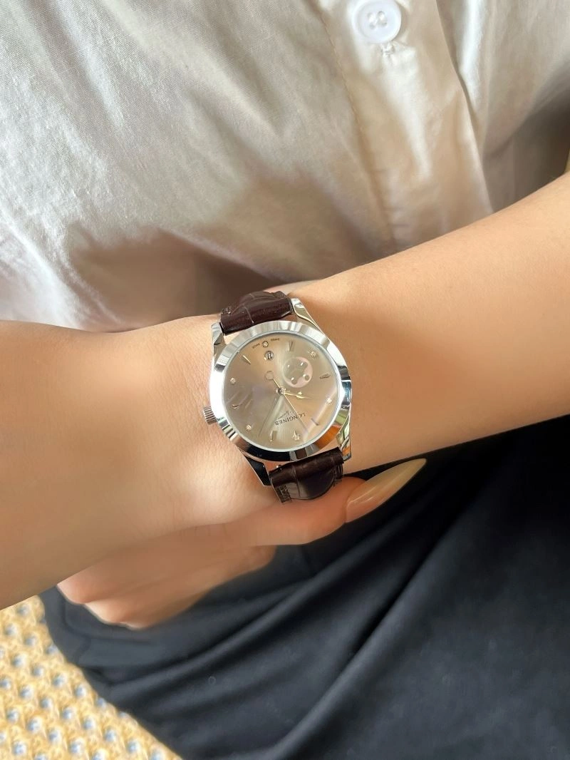 Seasonal LONGINES Watches 187087