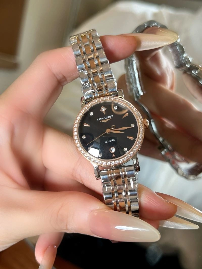 Seasonal LONGINES Watches 187087