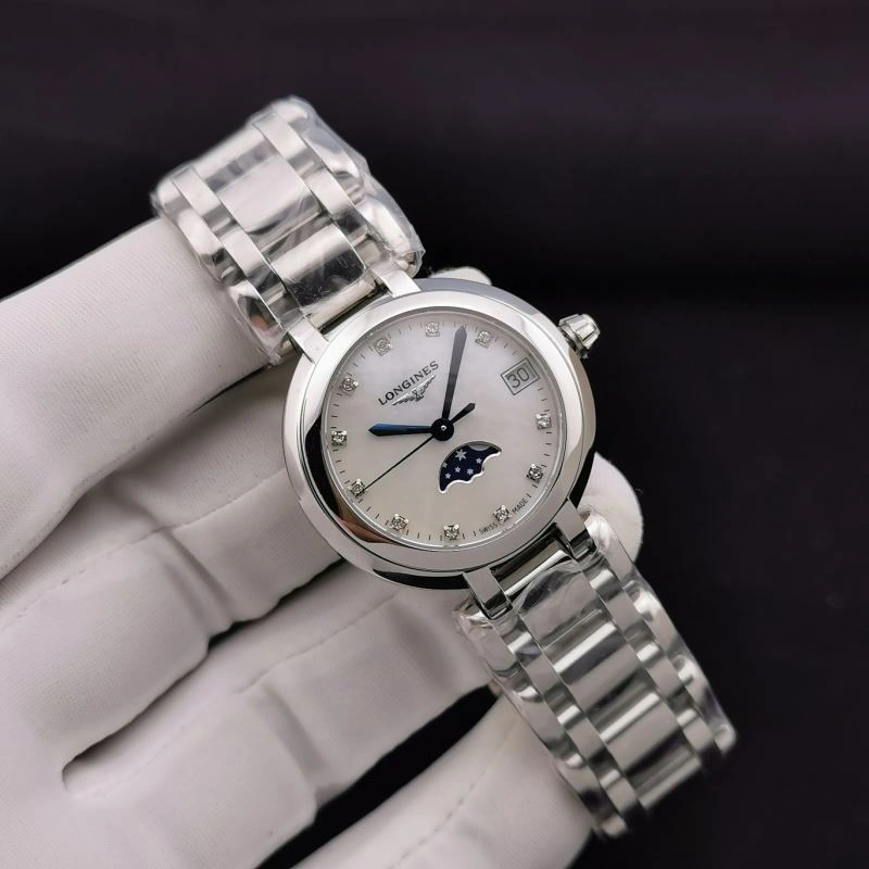 LONGINES Watches Resilient 187079