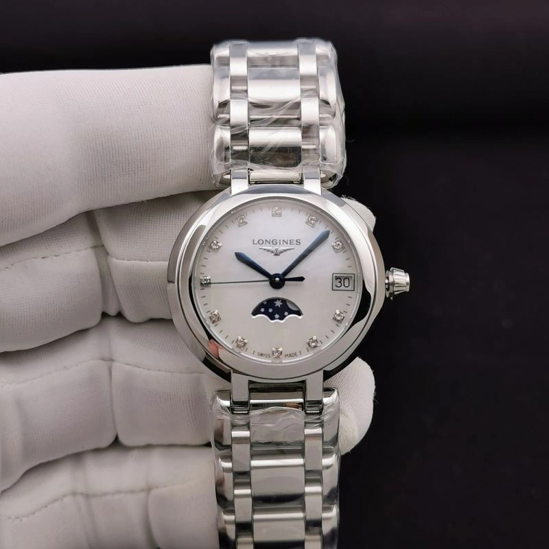 LONGINES Watches Resilient 187079