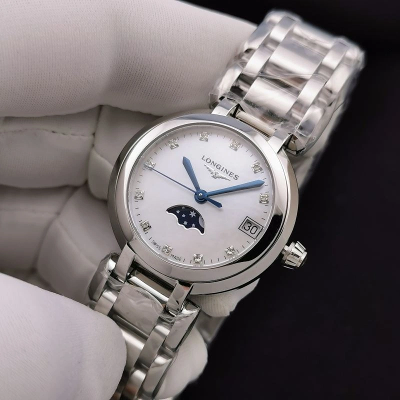LONGINES Watches Resilient 187079