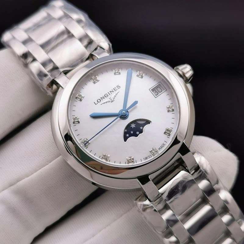 LONGINES Watches Resilient 187079
