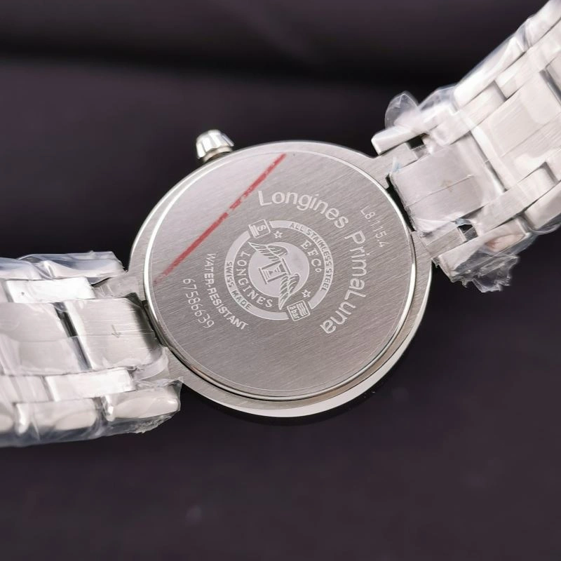 LONGINES Watches Resilient 187079