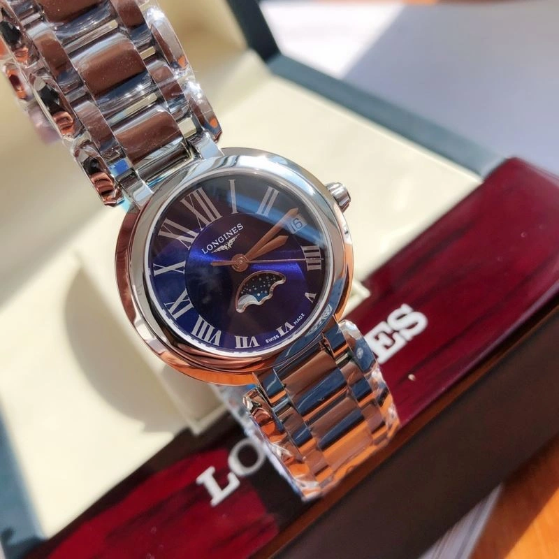 LONGINES Watches TimelessDesign 187080