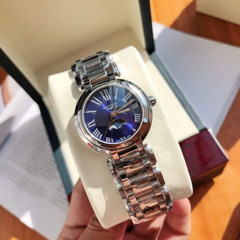 LONGINES Watches TimelessDesign 187080
