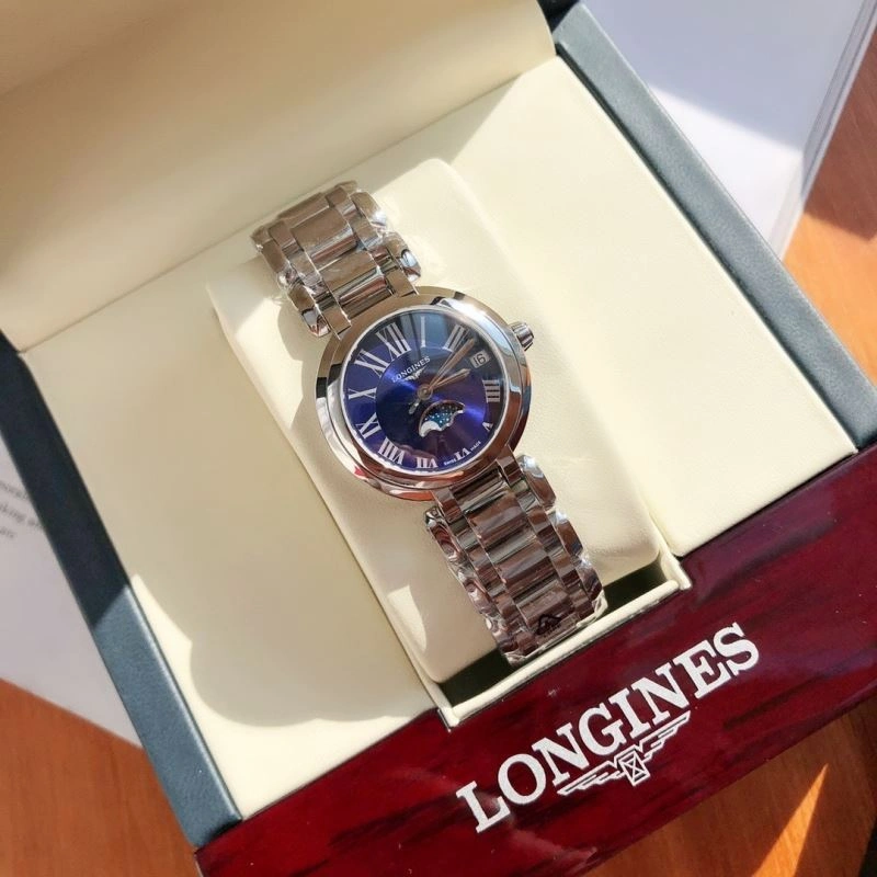 LONGINES Watches TimelessDesign 187080