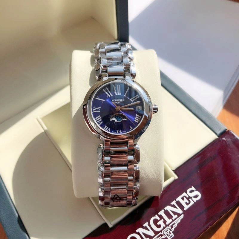 LONGINES Watches TimelessDesign 187080