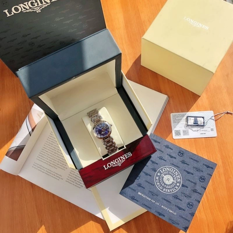LONGINES Watches TimelessDesign 187080