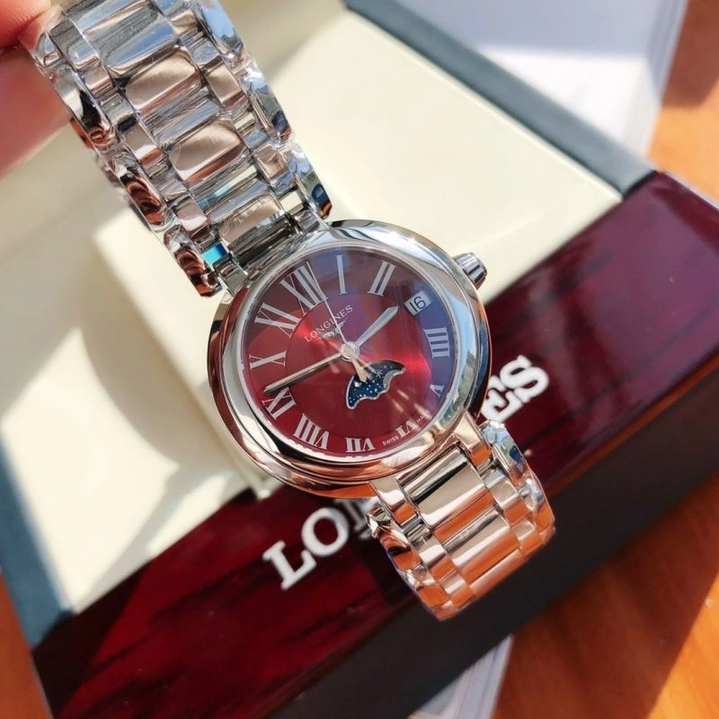 SoftTouch LONGINES Watches 187077