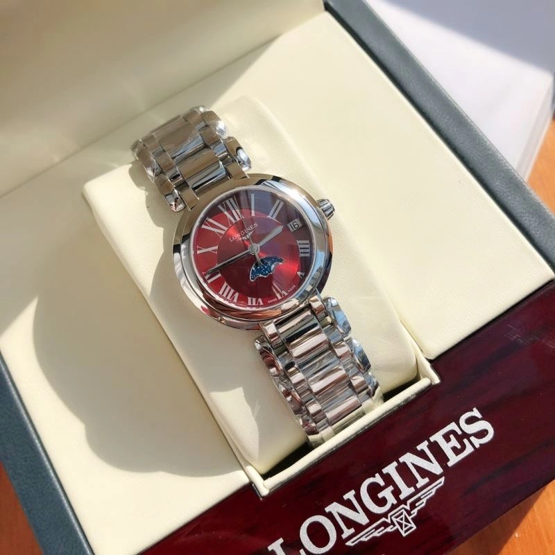 SoftTouch LONGINES Watches 187077