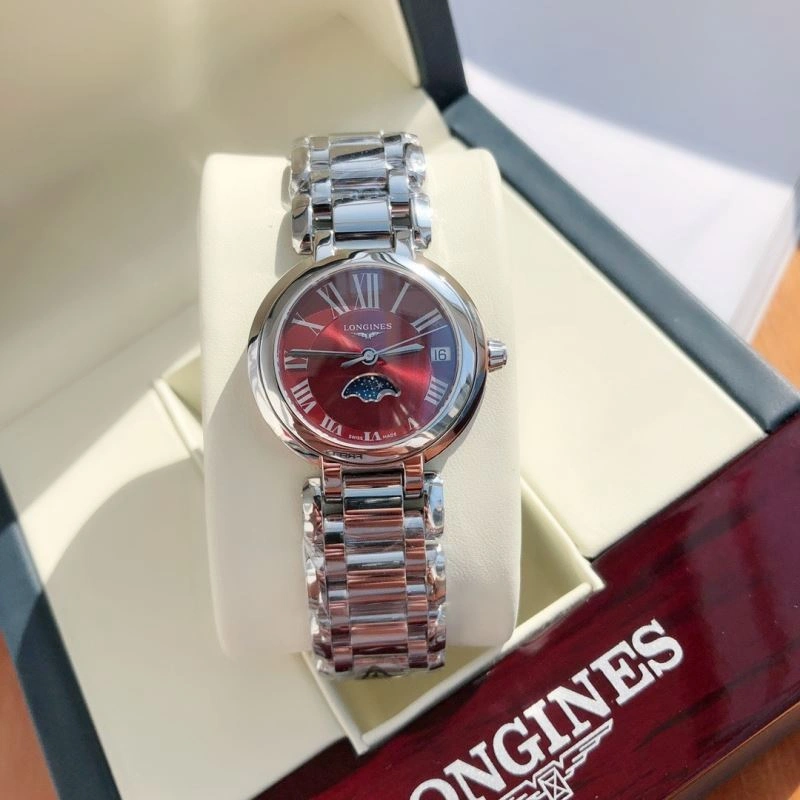 SoftTouch LONGINES Watches 187077
