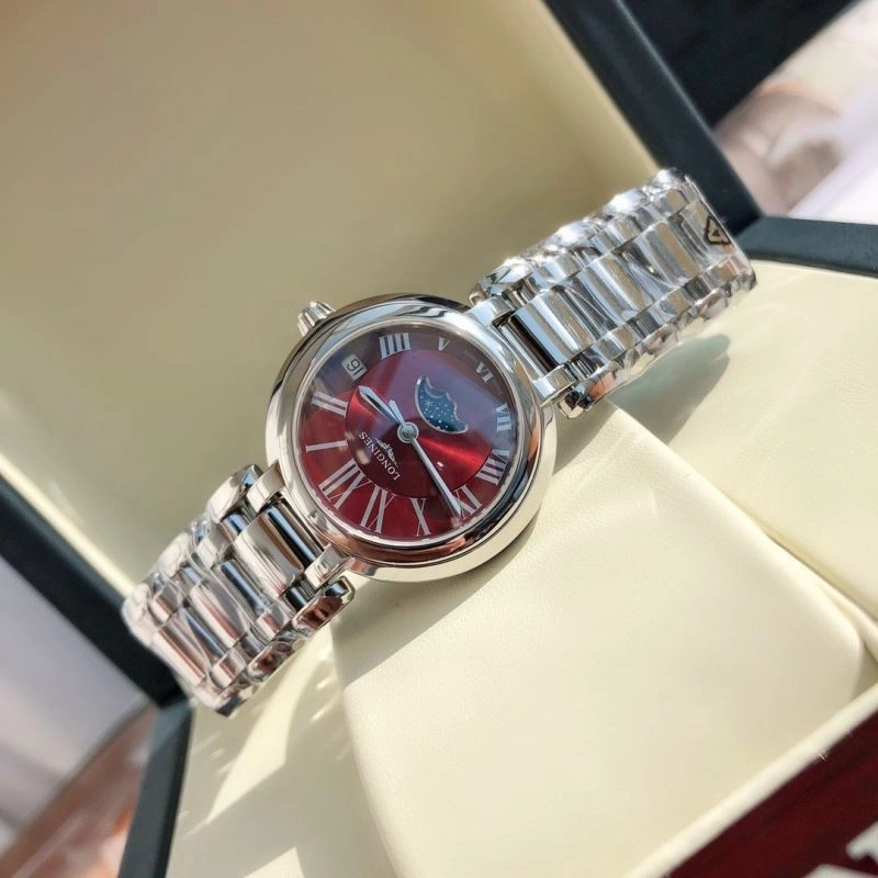 SoftTouch LONGINES Watches 187077