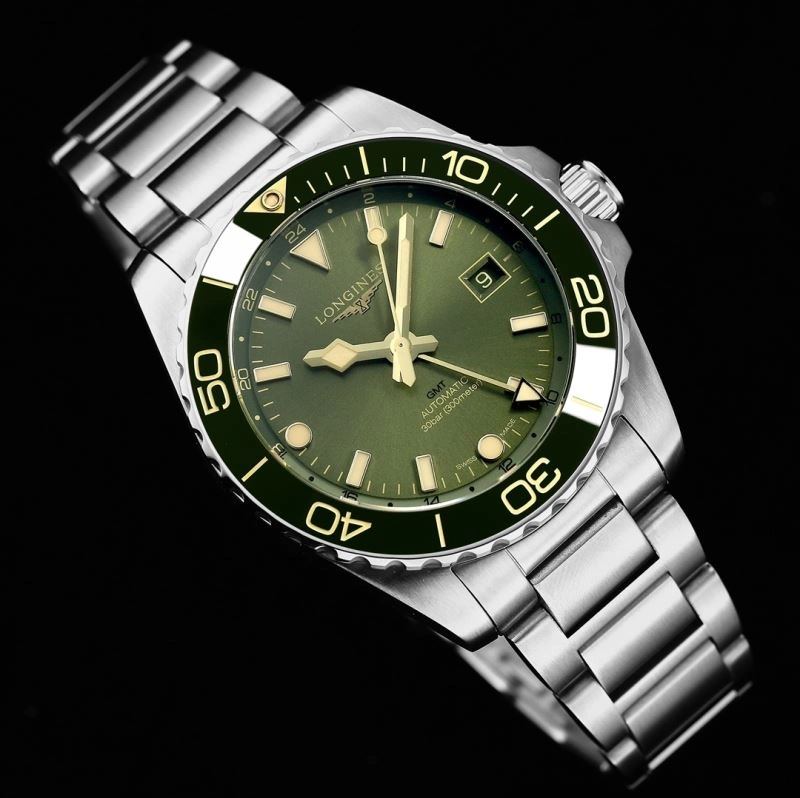 Practical LONGINES Watches 187078