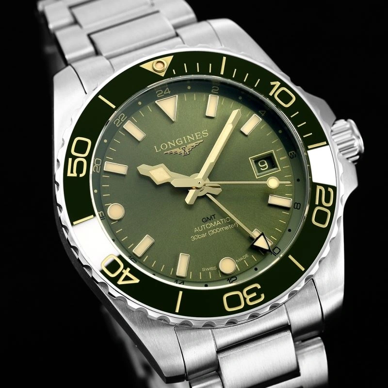 Practical LONGINES Watches 187078