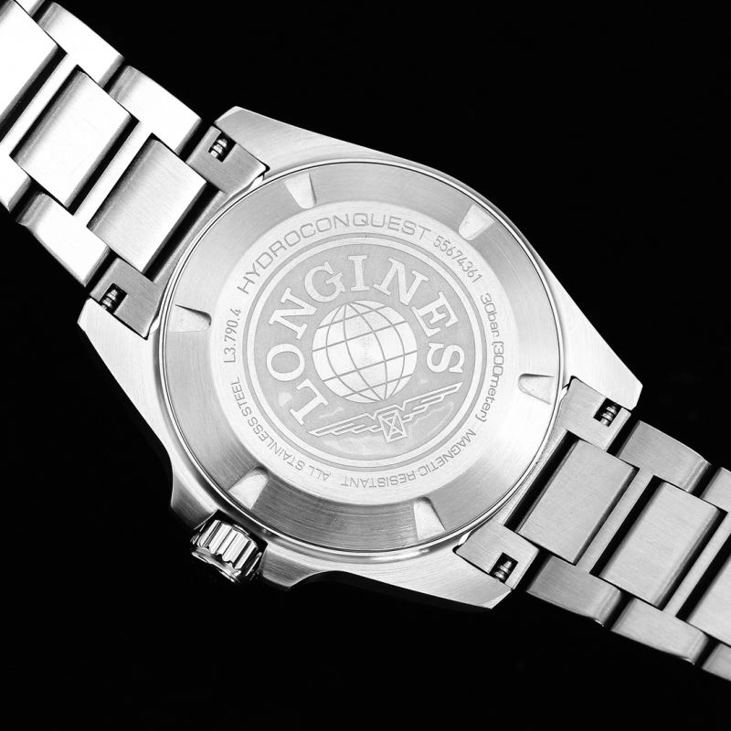 LONGINES Watches Original 187075