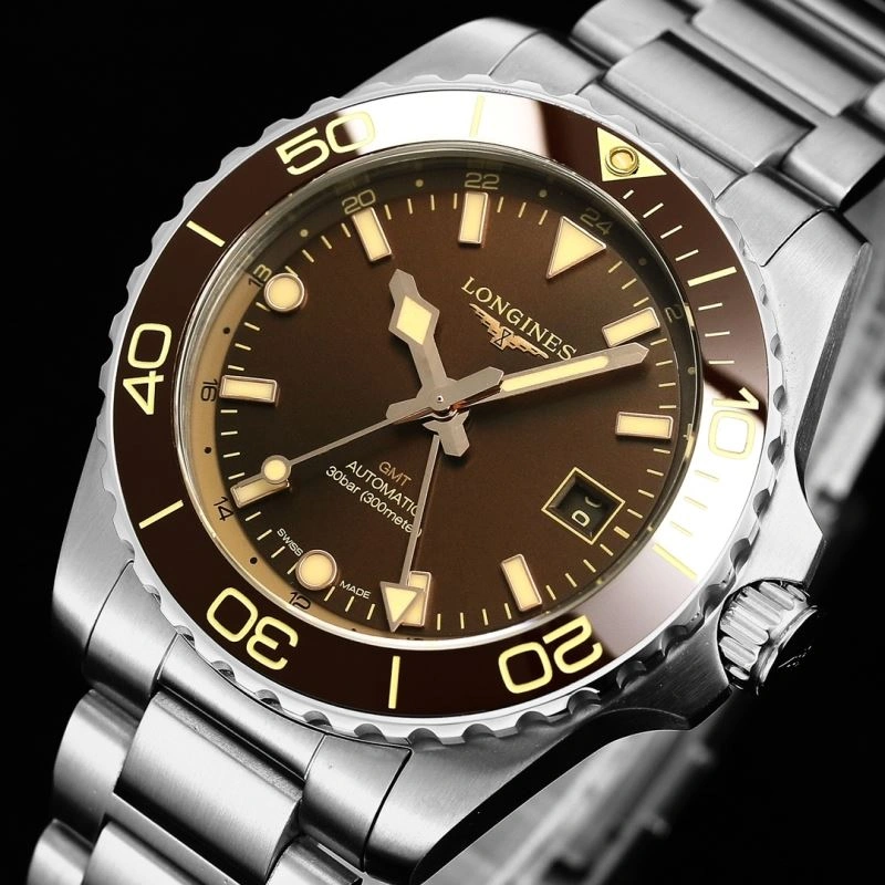 Seasonal LONGINES Watches 187089
